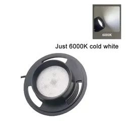Versatile Dimmable USB Plant Growing Lamp with Timer for Indoor Gardening and Miniature Landscapes (Just 6000K)