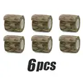 Grass-6Pcs