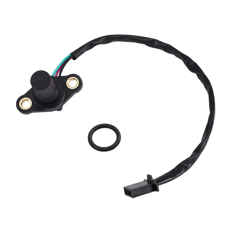 혼다 GL1800 골드윙 2001-2005 37700-MCA-003 37700MCA003 오토바이 교체 부품 용 견고한 속도 센서