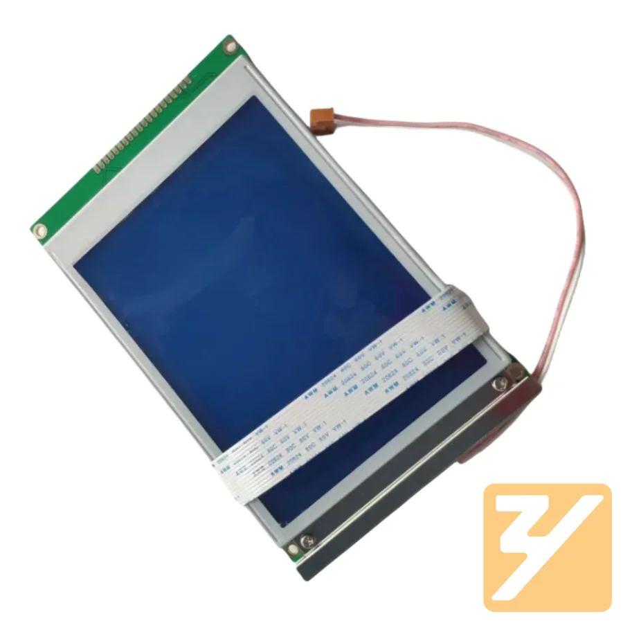 

DMF-50840-NF-FW-ABE-AU 5.7" 320*240 FSTN-LCD Display Panel New replacement