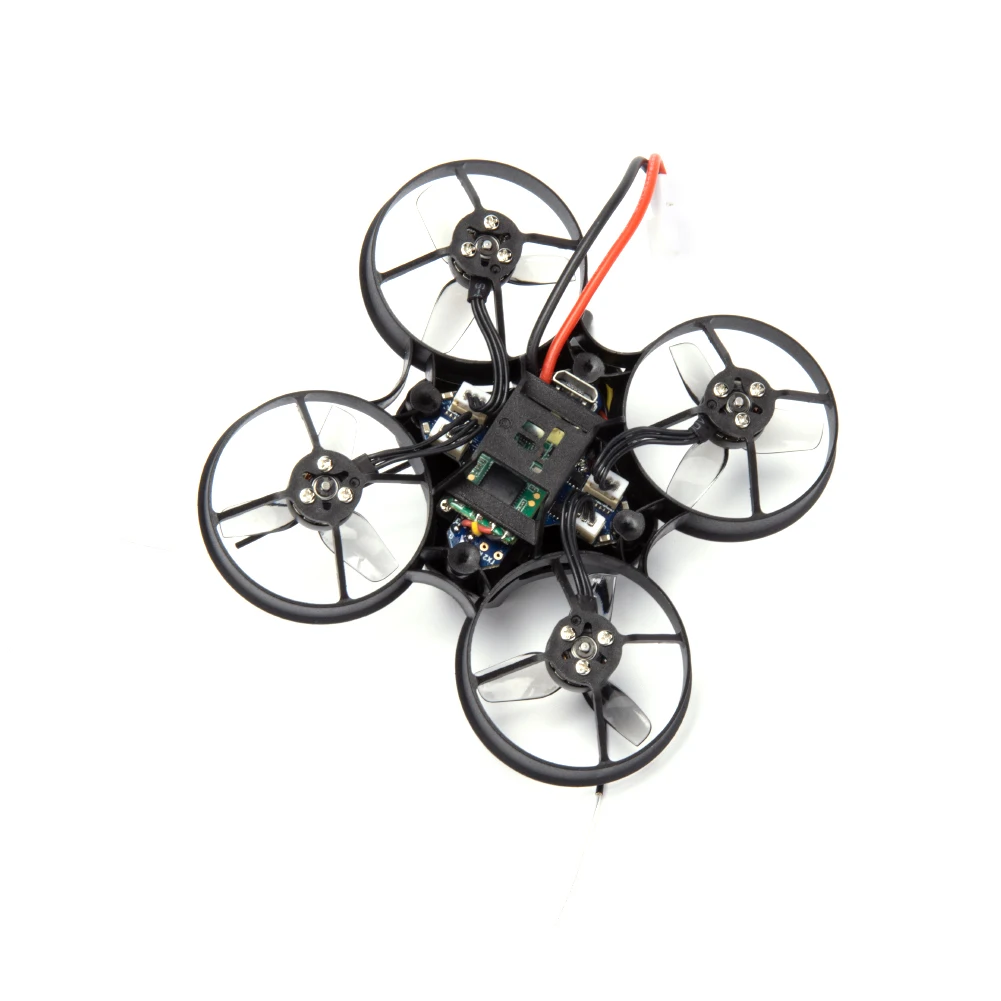 iFlight Alpha A65 Analog 1S TinyWhoop Drone BNF with BLITZ F411 Mini Quadcopter thumbnail 4