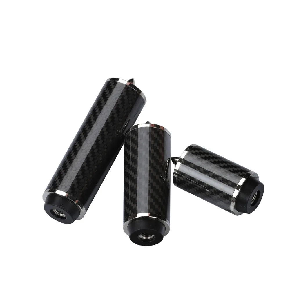 Mini PREDATOR MEZZ Extension 4 Choices Carbon Fiber Tecnologia Extender High Quality Professional Billiard Accessories