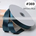 369 Millitary Blue