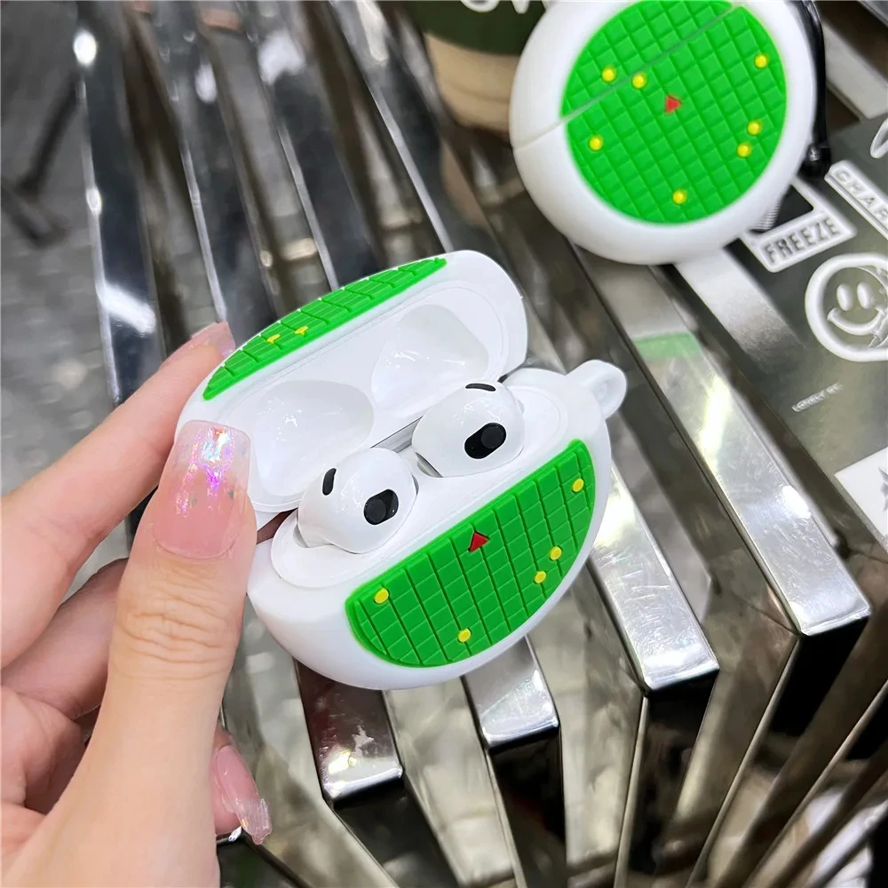 Dragon-Radar-Earphone-Cases-For-AirPods-Pro-2-Protective-Cover-Headset