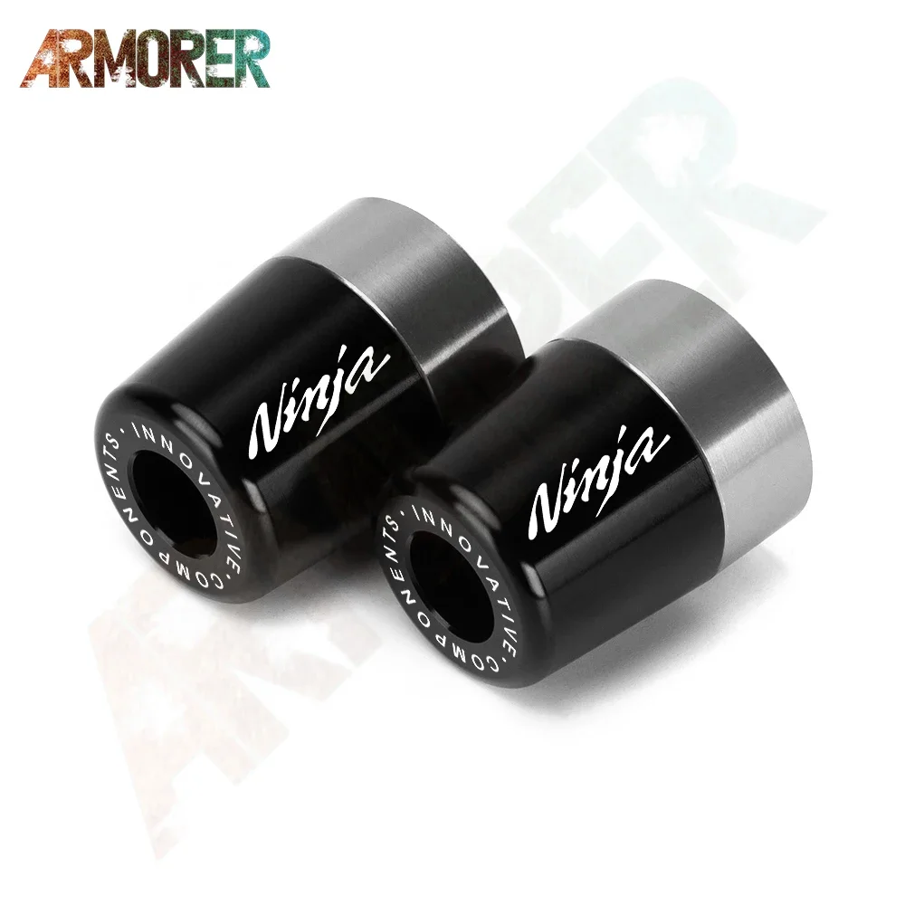 オートバイのハンドルバーグリッププラグエンドハンドルハンドバー CNC