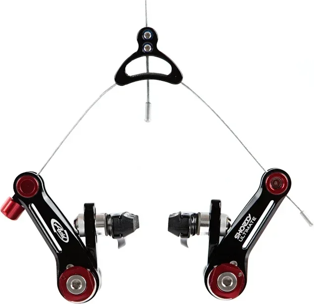 Рисунок 2 - Запчасти SRAM AVID Paul