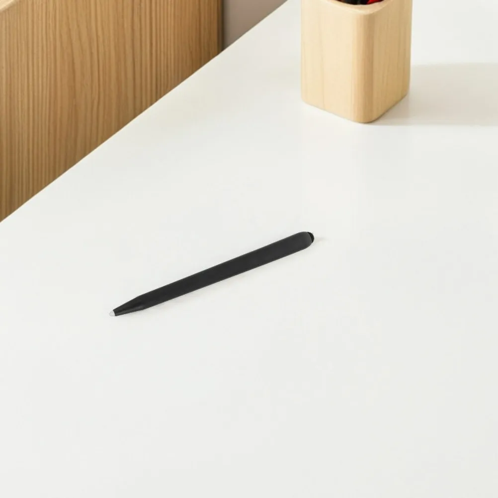 2Pcs 듀얼 팁 인터랙티브 화이트보드 스타일러스 펜(터치 스크린용) 고감도 부드러운 쓰기 인체공학적 경량 휴대용