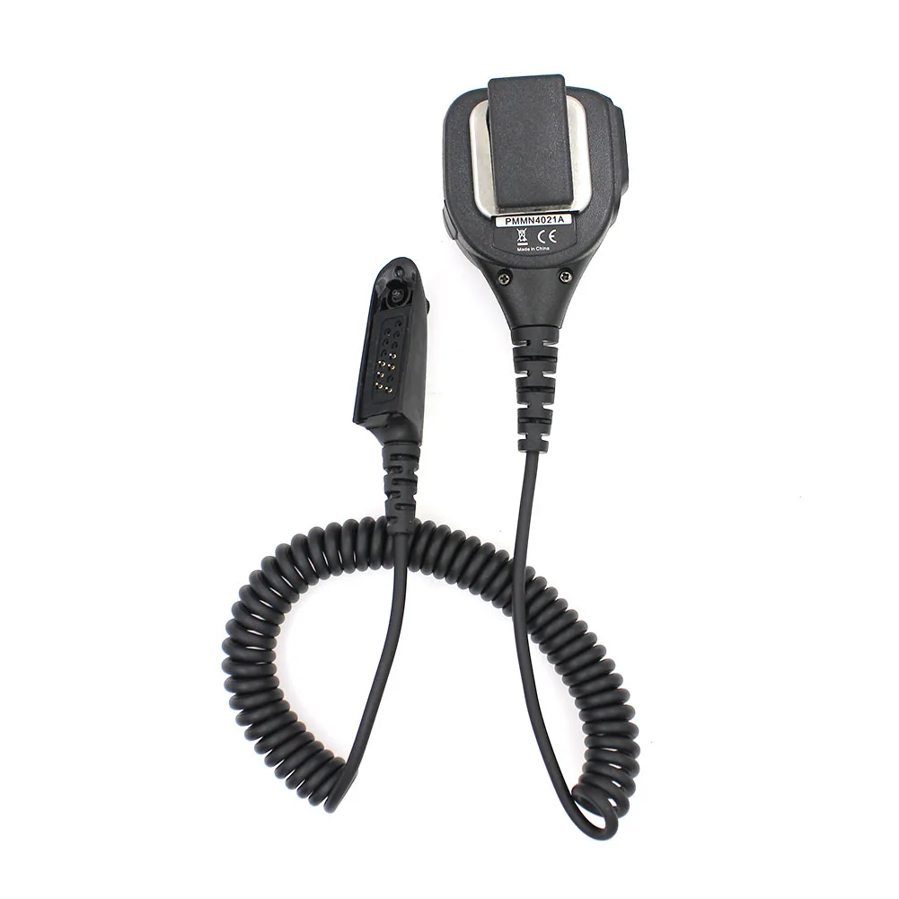 4G Network Radio Earpiece or Microphone Fit for W6 W6PLUS Zello Mobile Phone