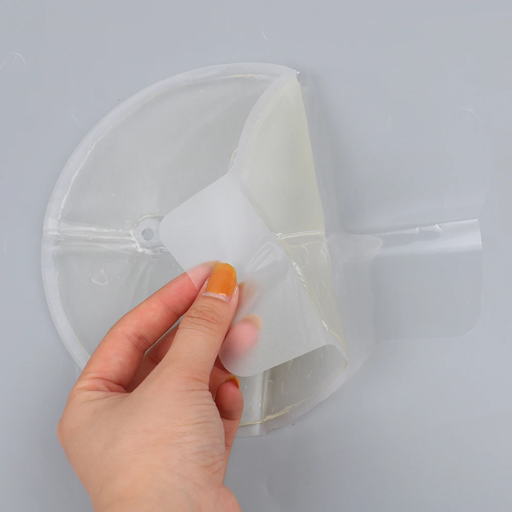 Emergency Vented Chest Seal 5