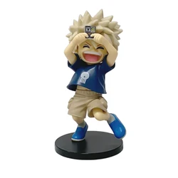 My Hero Academia Bakugo Katsuki Anime Action Figure Toy (No box)