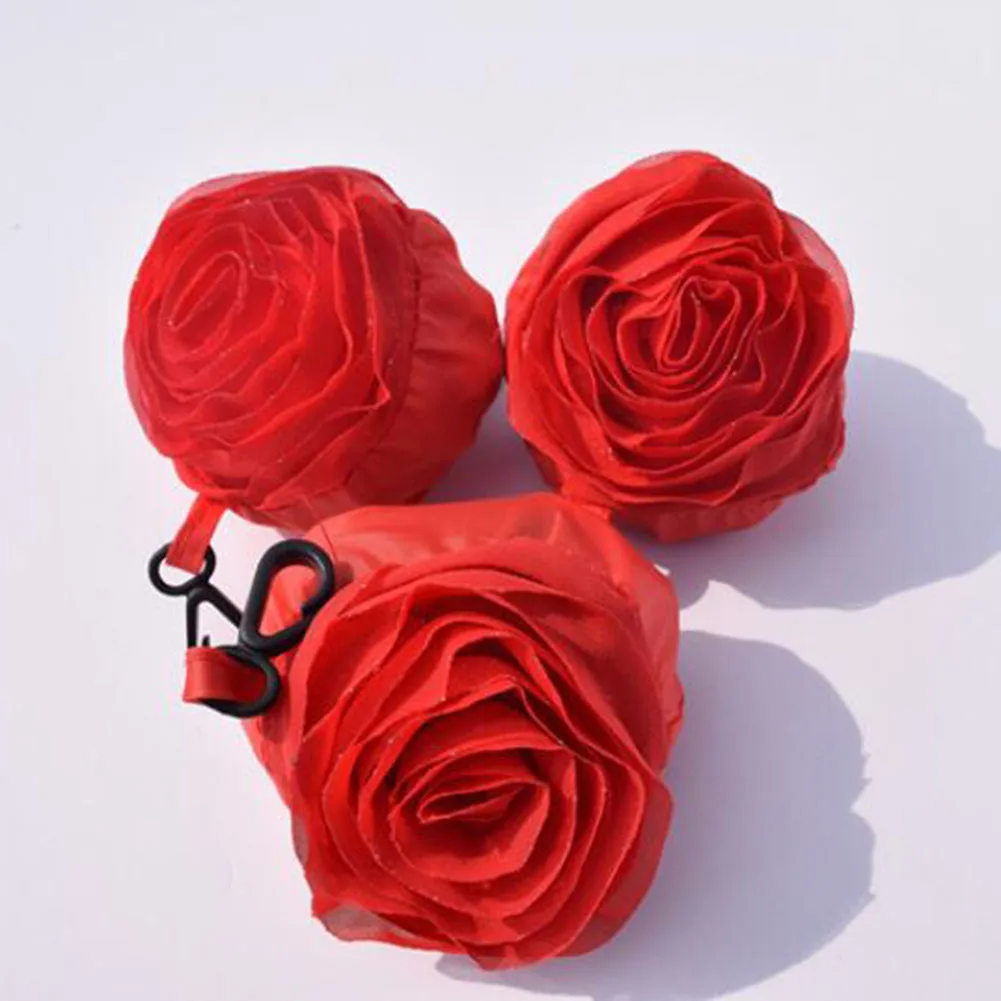 Eco-Friendly Foldable Large Washable Shopping Bags