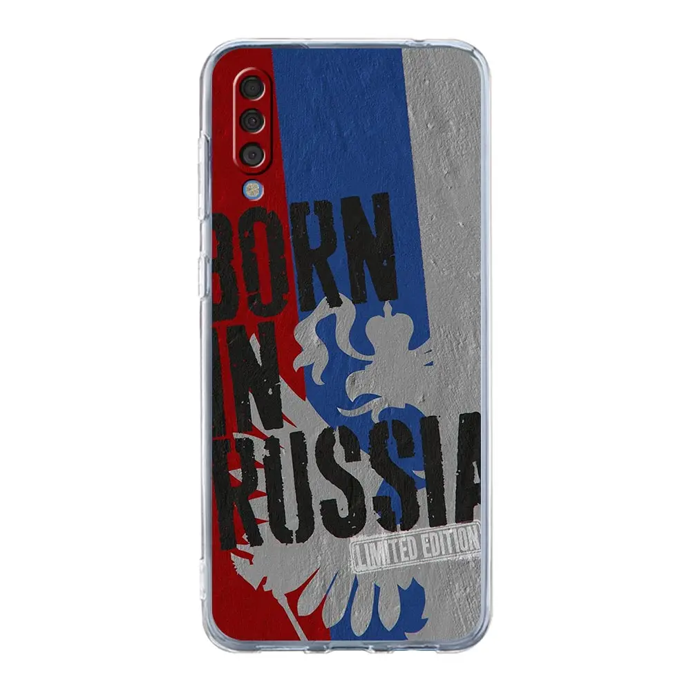 Serbia Flag Themed Phone Case