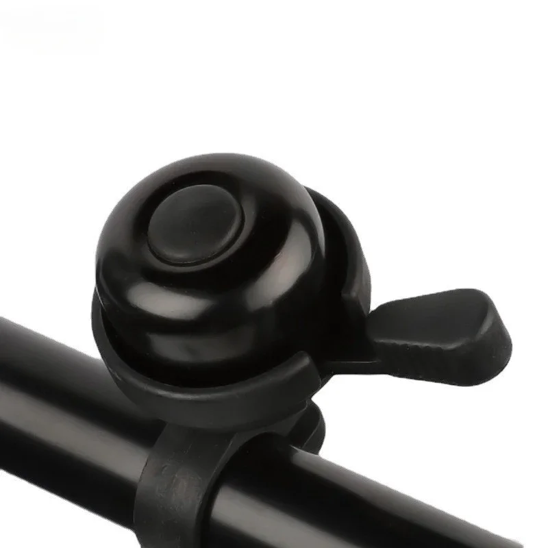 Mini Bicycle Bell MTB Mountain Road Bike Horn Sound Alarm Safety Bicycle Accessories MTB Cycling Bells Ring bicycle bell