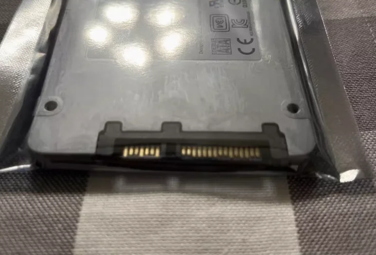 For 530 Serles SSDSC2BW240A4 240G SSD 2 5 inch solid state drive