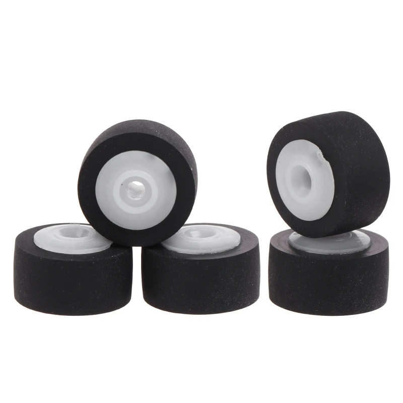 

5Pcs 13+8.5+2.5mm Cartridges Radio Roller Tape Recorder Pressure Belt Dropship
