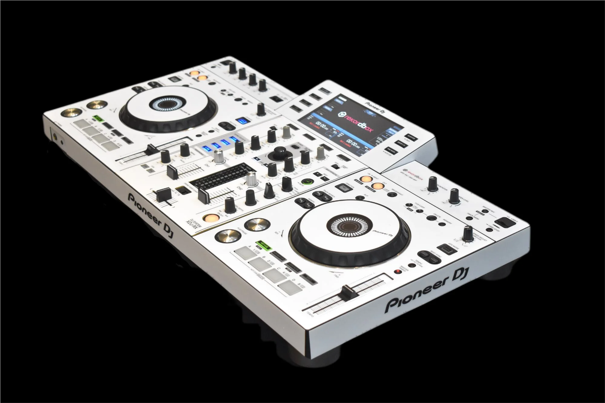 Geeignet für Pionier XDJ-RX3 rr rx rx2 xz All-in-One-DJ-Controller 