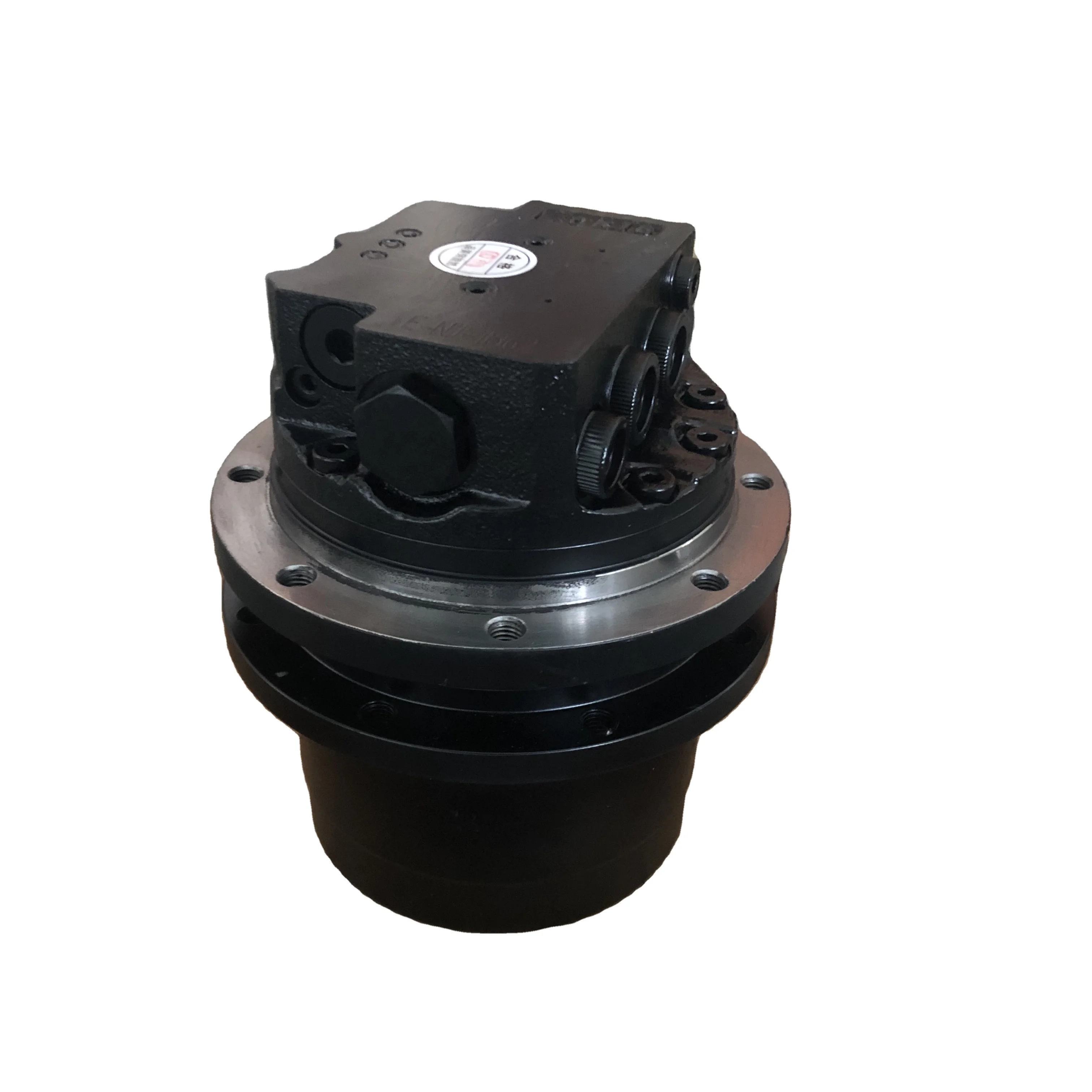 

TM02E Excavator Final Drive