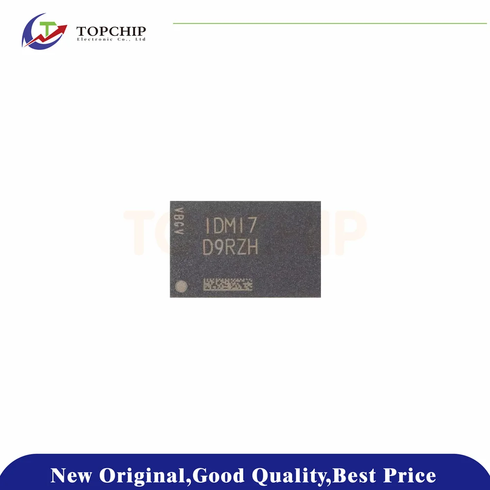 

1Pcs New original MT47H64M16NF-25E IT:M D9RZT FBGA-84 DDR SDRAM