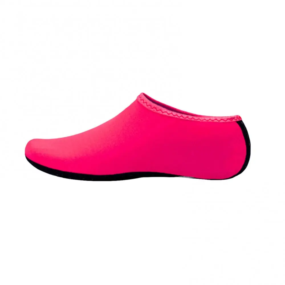 Summer Beach Diving Sport Scuba Socks Non-Slip Barefoot Protector Skin Shoes
