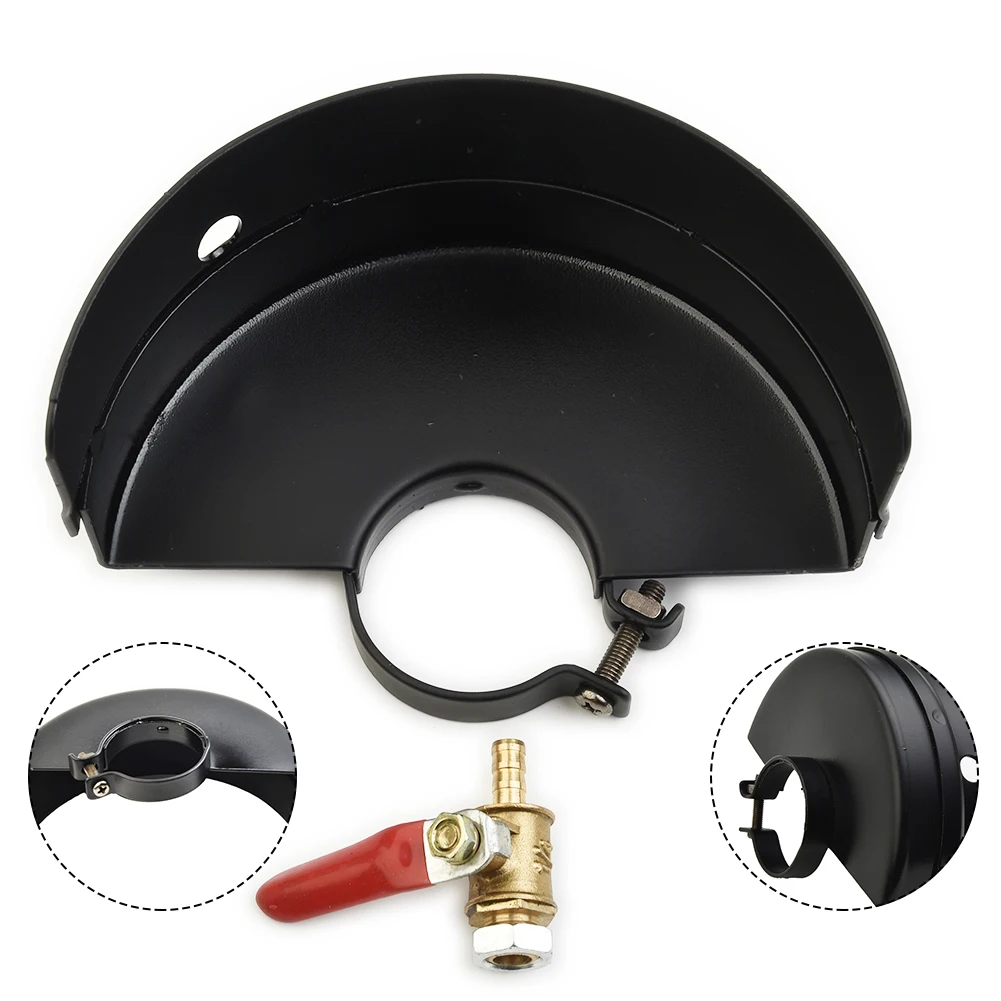 

Dustproof Angle Grinder Cover Accessories Replacement Angle Grinder Cover Protector Guard Shield For Angle Grinder
