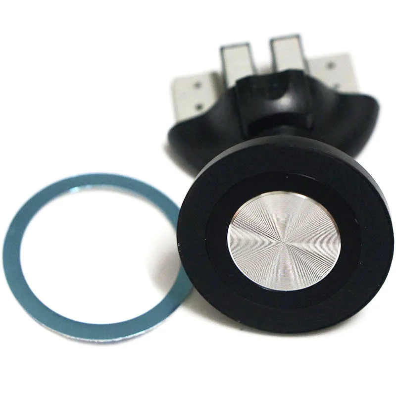 Magnetic Car CD Slot Phone Holder for Smartphones and GPS Devices