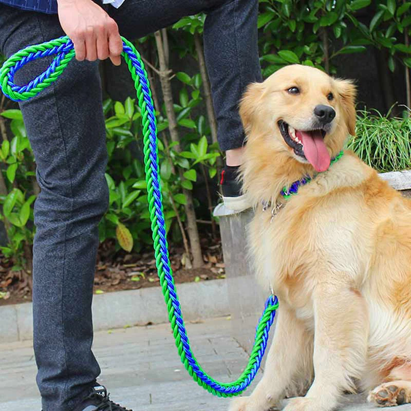

Animal Rope Not Easy To Be Damaged Animal Clothing Accessories
