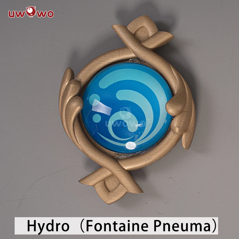 Hydro (Pneuma)