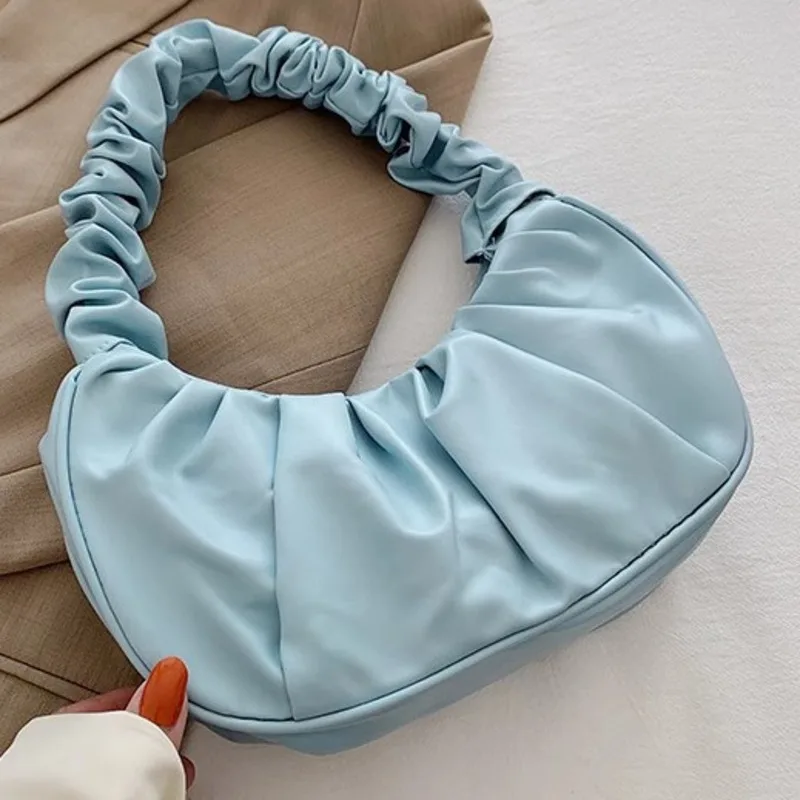 Shoulder Luxury New Single Light Bag Casual Exquisite Versatile Handbag For Woman High-Quality Messenger Crossbody Classic Style