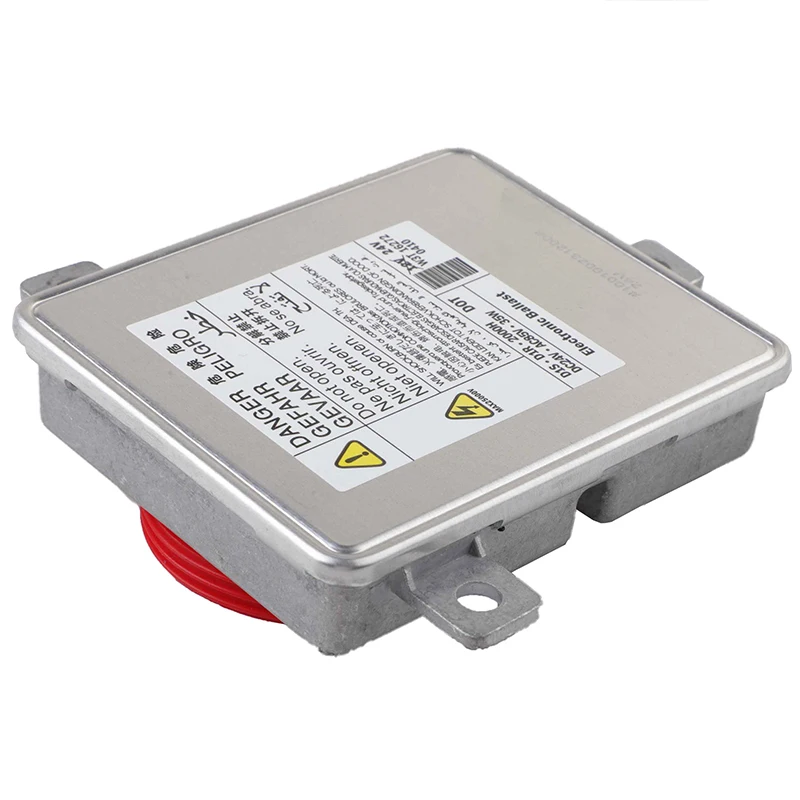 Xenon HID Headlight Ballast Control Module for IVECO