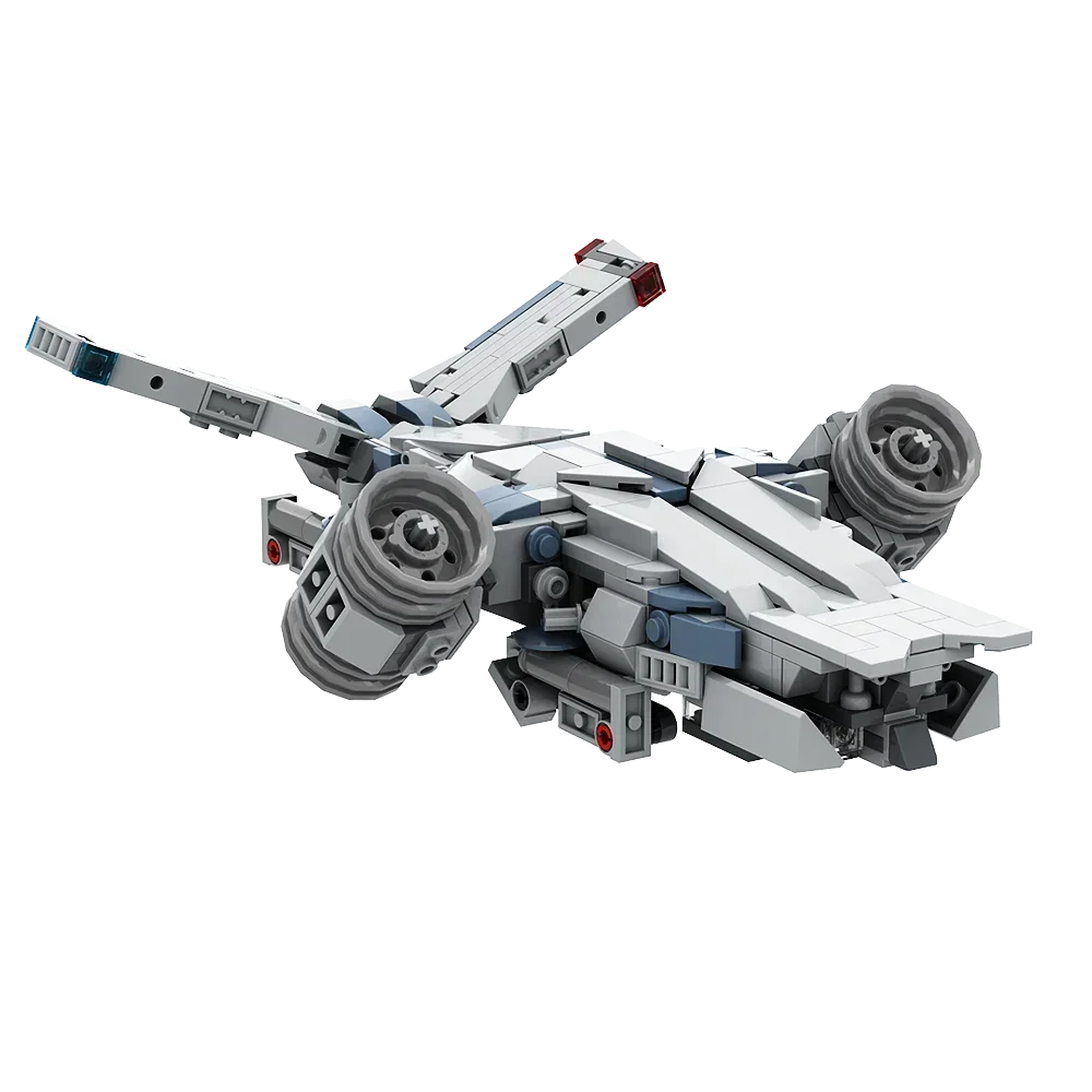 

Ekbrick MOC Terminator 2 строительный блок для охотника, боя, развивающие игрушки для детей и взрослых, подарок для коллекции на день рождения
