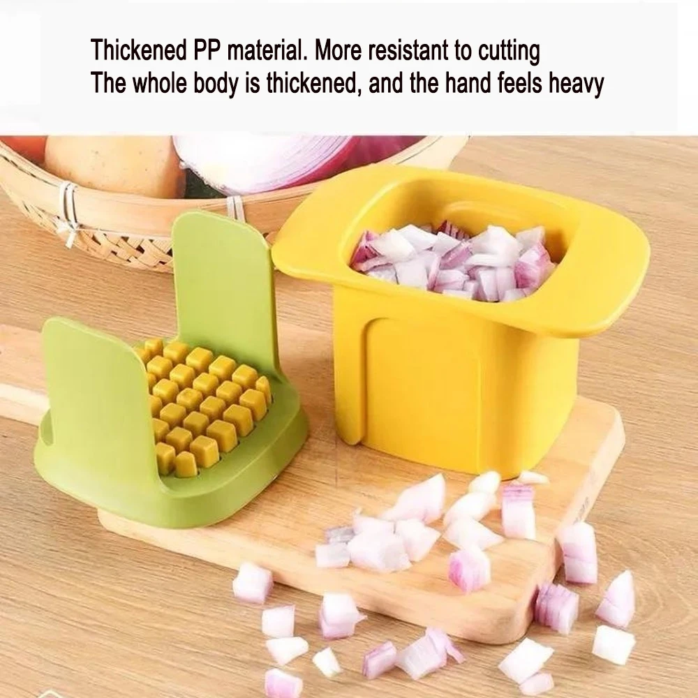 TUPPERWARE Smart Chopper 1pc Vegetable & Fruit Chopper Price in