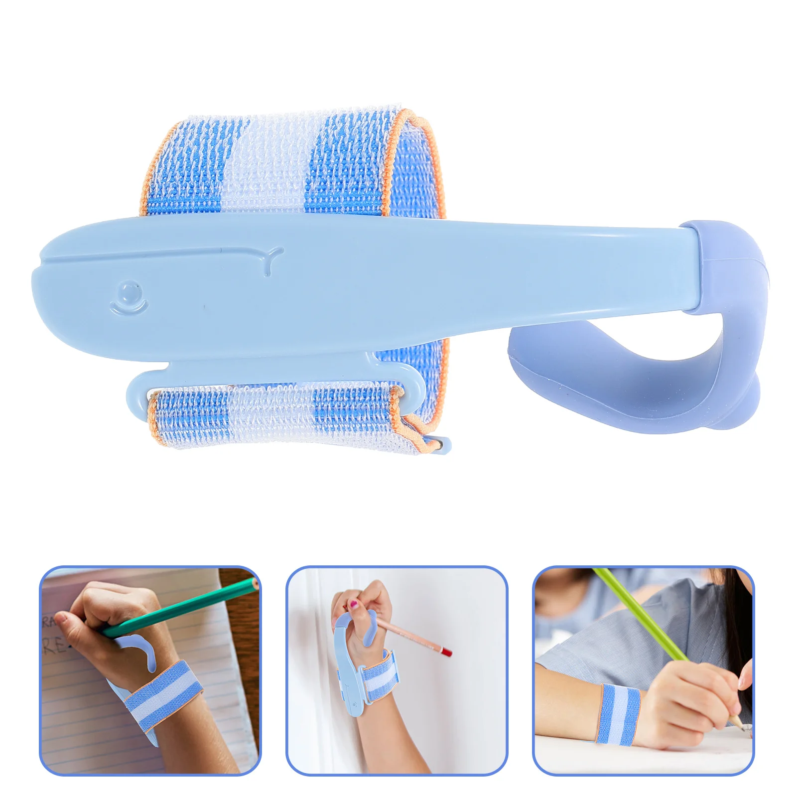 

Pencil Correction Tool Kids Writing Posture Corrector Practical Writing Posture Training Aid