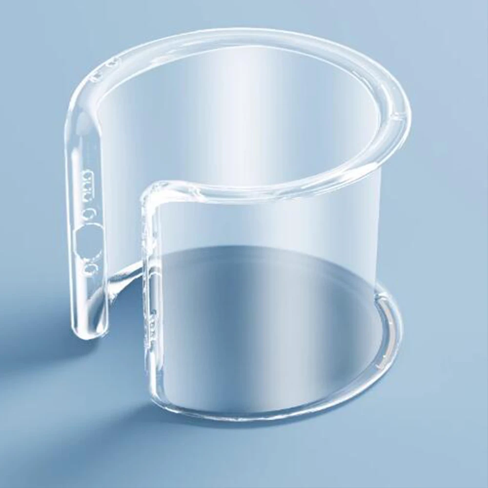 Ultra Thin Soft Clear Back Cover Case