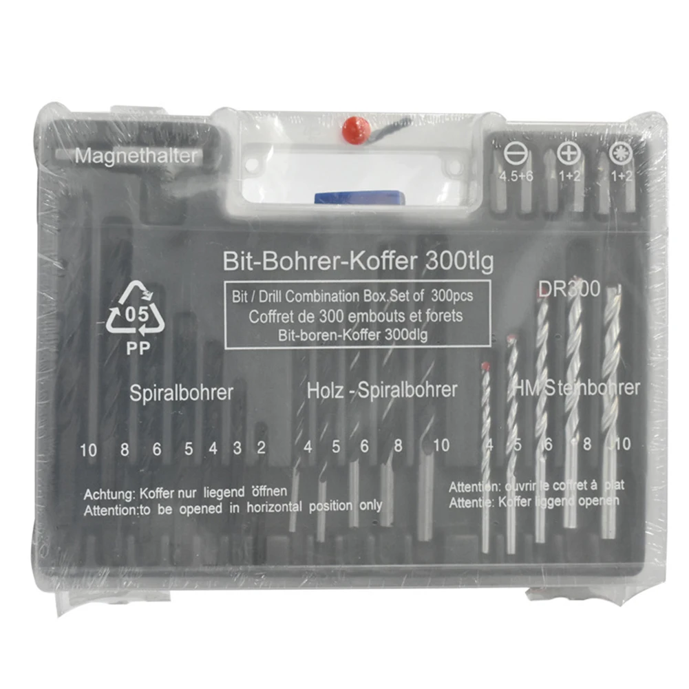 

Удобные сверла, набор сверл, прочные универсальные эффективные расширительные винты с длительной производительностью