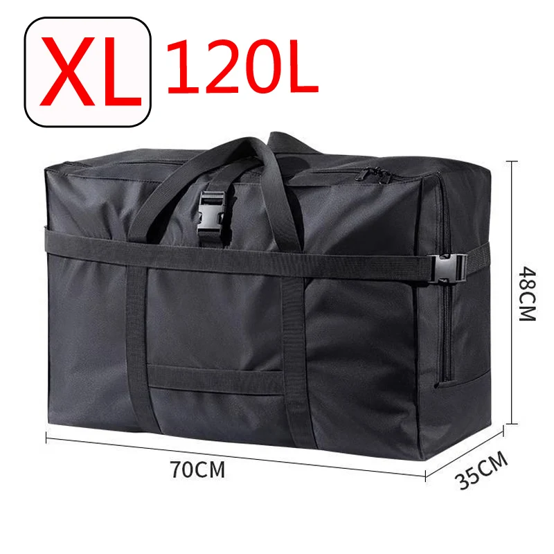XL 120L