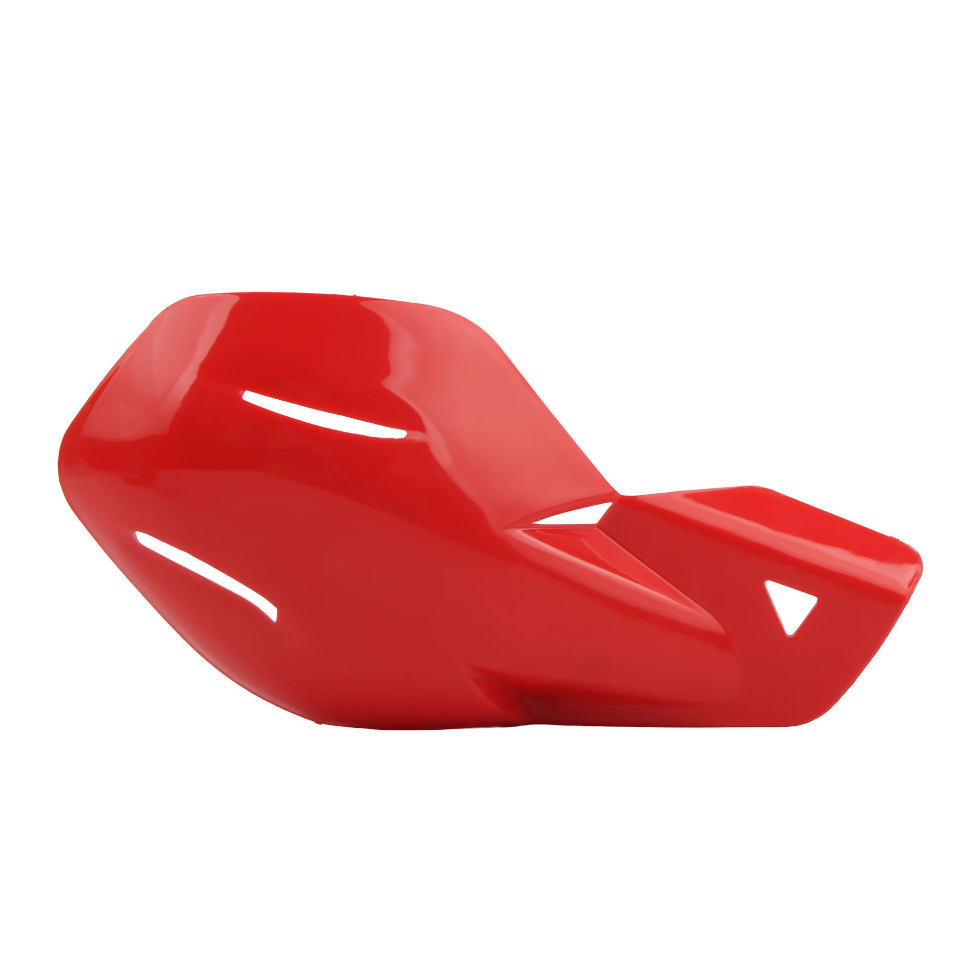 Enhanced Motocross and Enduro Hand Guards