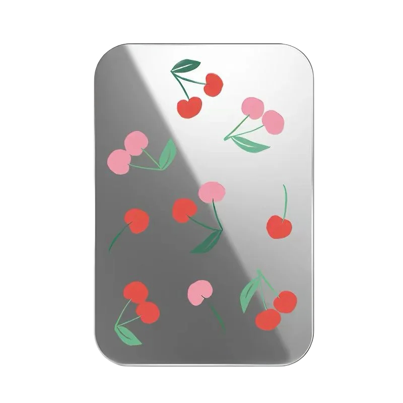 card holder stand