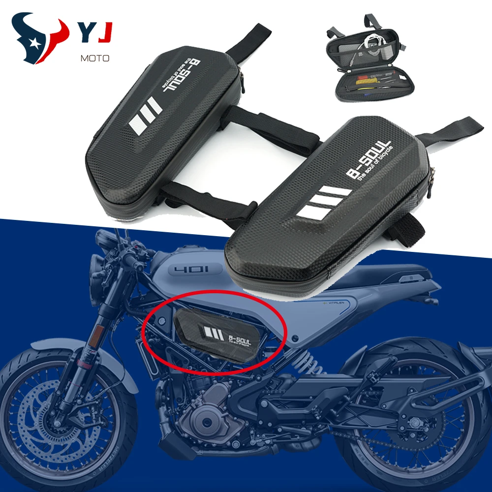 For Husqvarna Vitpilen 401 VITPILEN 701 Svartpilen 401 701 Sup