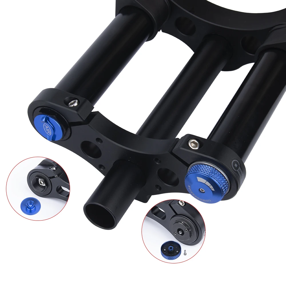 Купить Воздушную Вилку Для Велосипеда 27.5