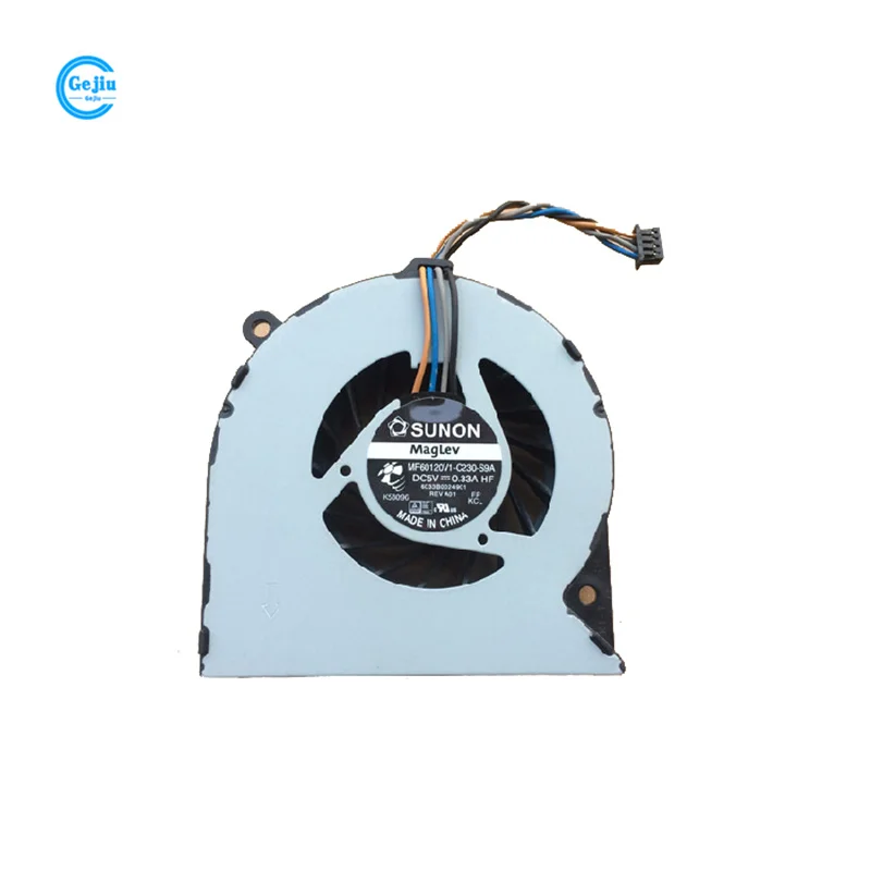 

New Original CPU Cooling Fan for HP ProBook 4331S 4330S 4436S 4435S 4430S 4431s