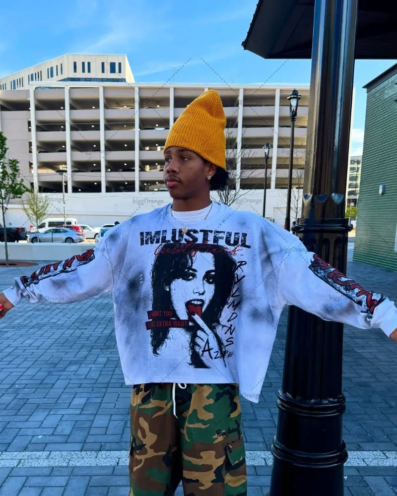 Hip Hop Marcas De Ropa Urbana Urban Streetwear Marcas De Ropa