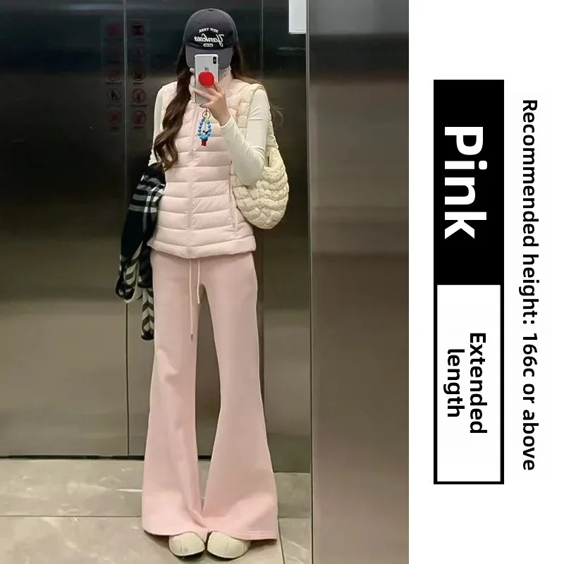 Pink-extended [Tmall TikTok quality-spring and autumn]]