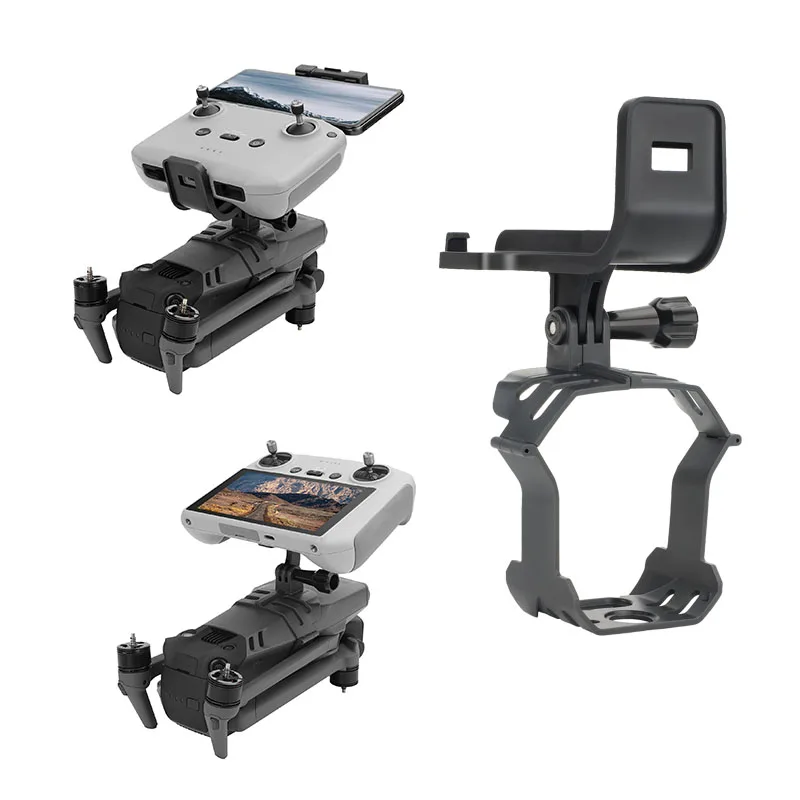 

Ручной Стабилизатор-кронштейн для DJI Mavic 3/3Cine Drone Camera Shoot Stand Mount для DJI RC/SpeedController Accessories
