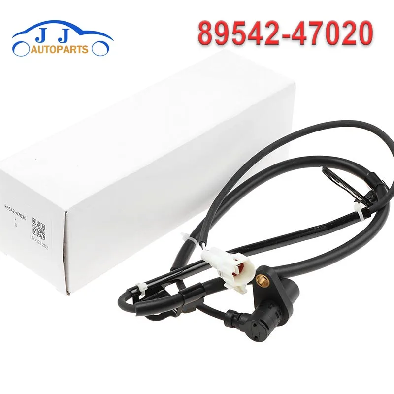 

Новый датчик ABS 89542-47020 5S6813 8954247020 ALS776 для 2004-2009 Toyota Prius 1.5L