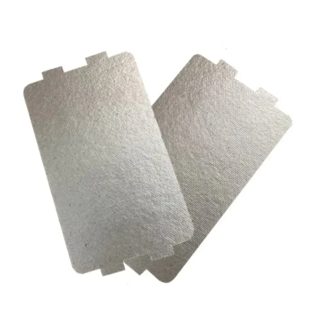 Microwave Oven Mica Sheet Wave Guide Waveguide Cover Sheet For Microwave Universal Mica Plate Kitchen Accessories