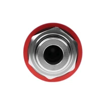 For John Deere 6400 6410 6420 6430 7430 Hydraulic Female Quick Coupler Coupler Masters AL166181, AL119348, AL200979 2