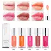 Mirror Water Lip Glaze Long-lasting Waterproof Crystal Moisturizing Glow Jelly Oil Tint Cosmetics Lip Oil Lip Cup Care Non- M8T7 3