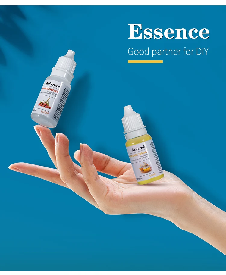 Ätherisches Öl Set Für Diy Lipgloss Erdbeere Mango Kokosnuss_voghion.com