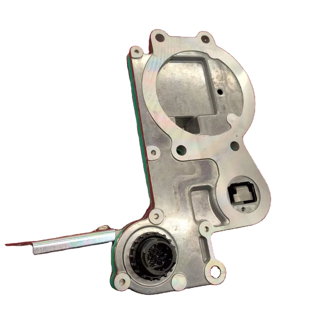 

Actuator regulator throttle motor 20881577 21124198 forVOLVO excavator EC140BLC