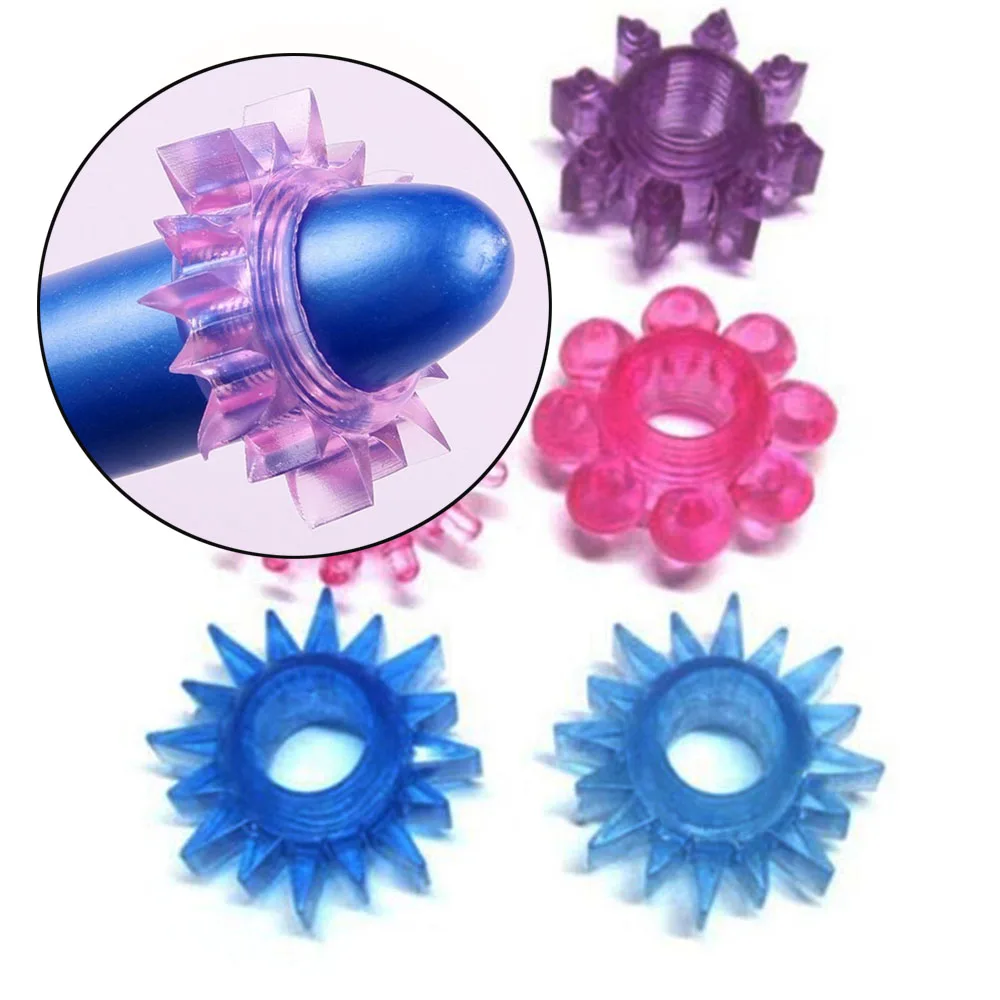 50 Pz/Lotto Ritardo Cock Rings Man Bold Extender Cage Anello Del Pene Prodotti Per Adulti Aiuto Per L'Erezione Dell'Impotenza Giocattoli Del Sesso Ere